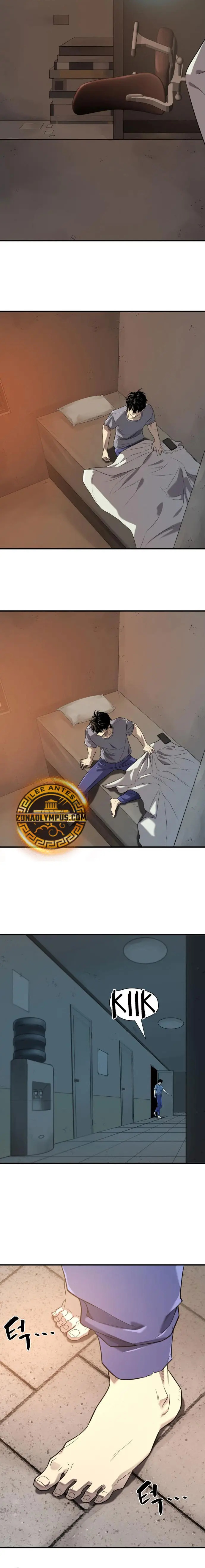 Read The Greatest Estate Developer Español Manga Online