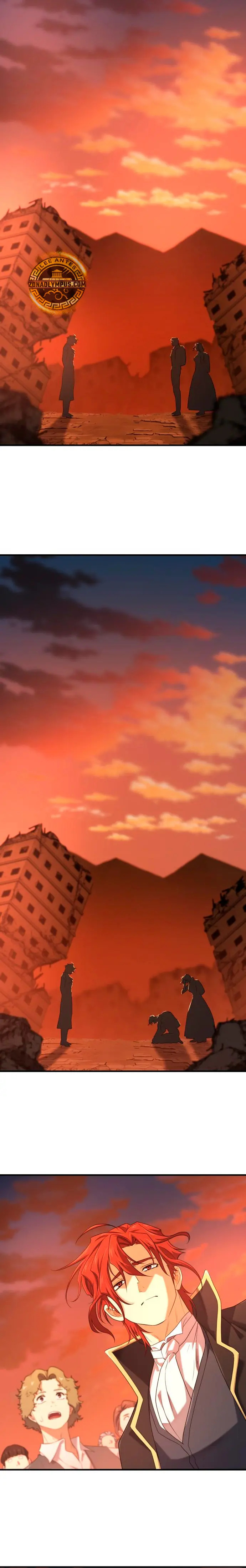 Read The Greatest Estate Developer Español Manga Online