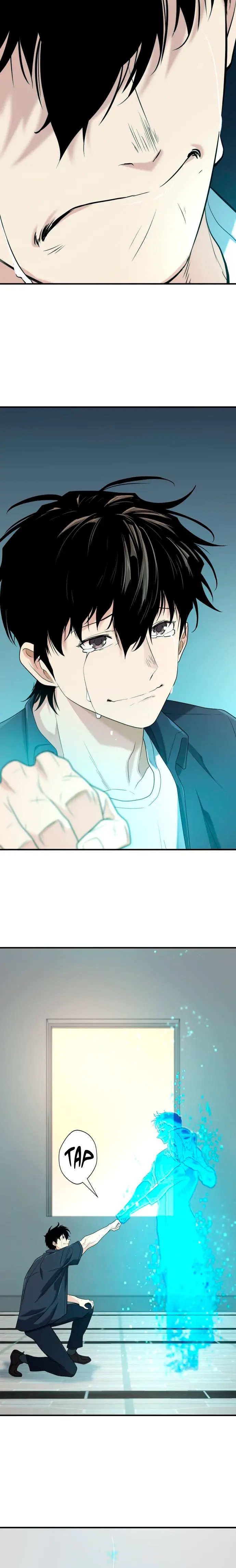 Read The Greatest Estate Developer Español Manga Online