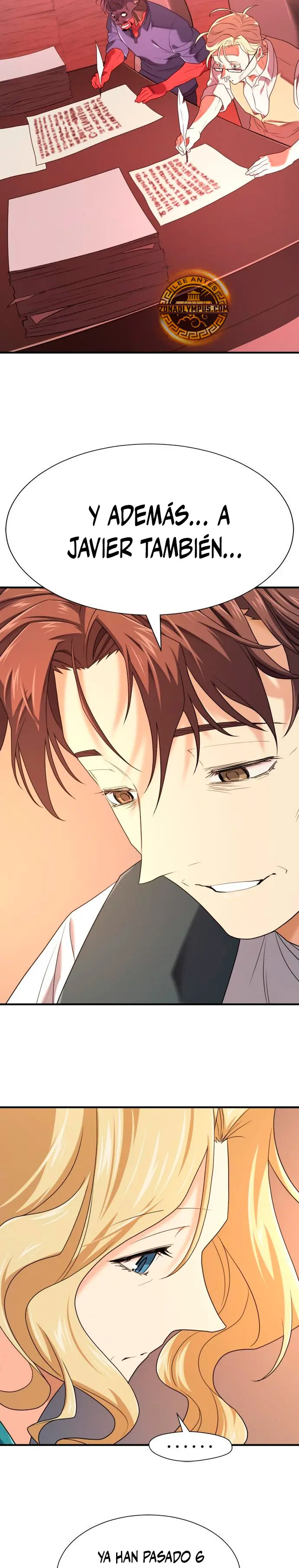 Read The Greatest Estate Developer Español Manga Online