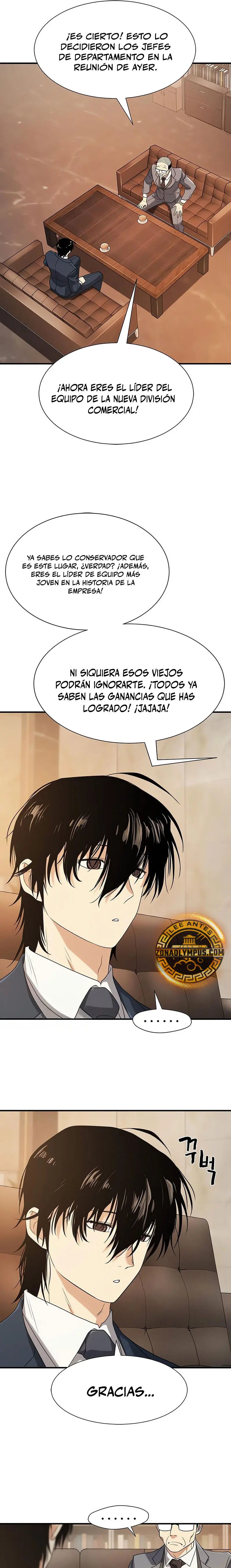 Read The Greatest Estate Developer Español Manga Online