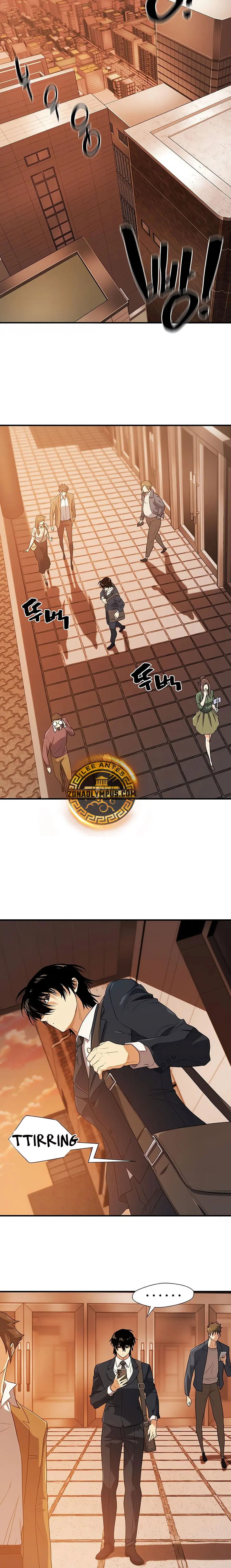 Read The Greatest Estate Developer Español Manga Online