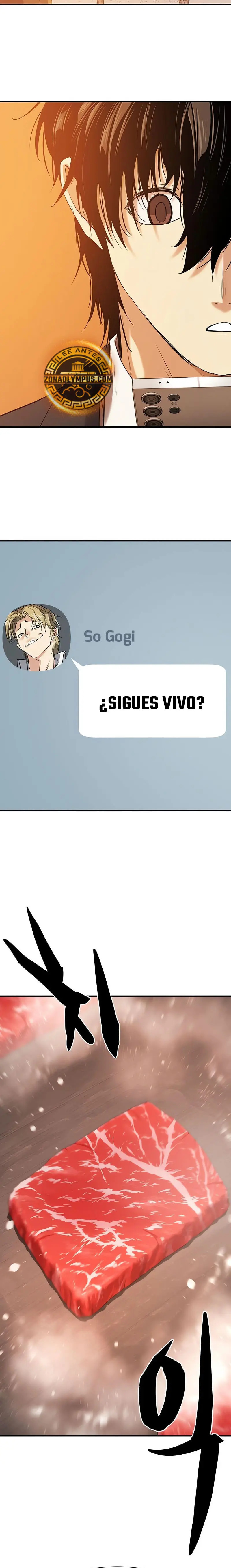 Read The Greatest Estate Developer Español Manga Online