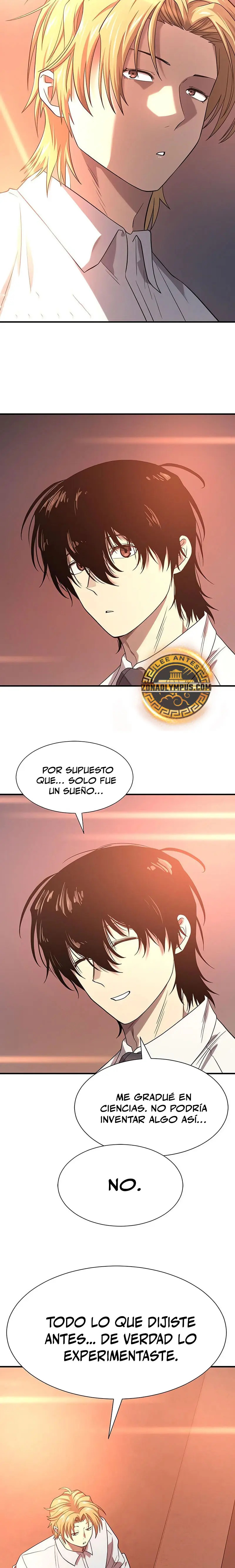 Read The Greatest Estate Developer Español Manga Online