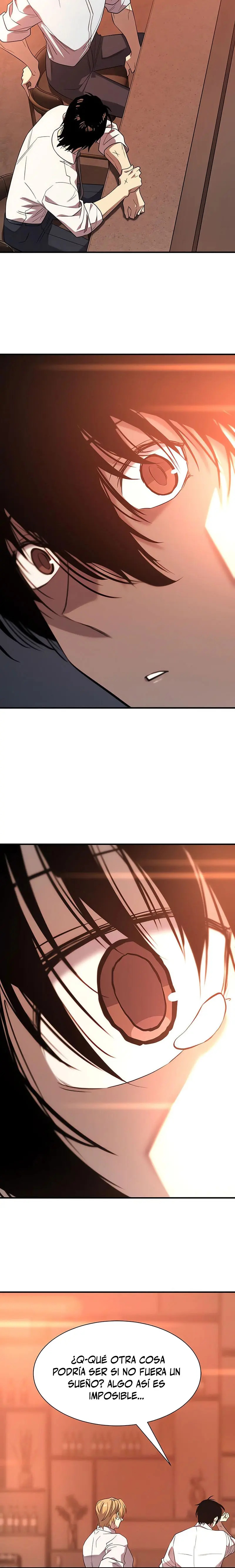 Read The Greatest Estate Developer Español Manga Online