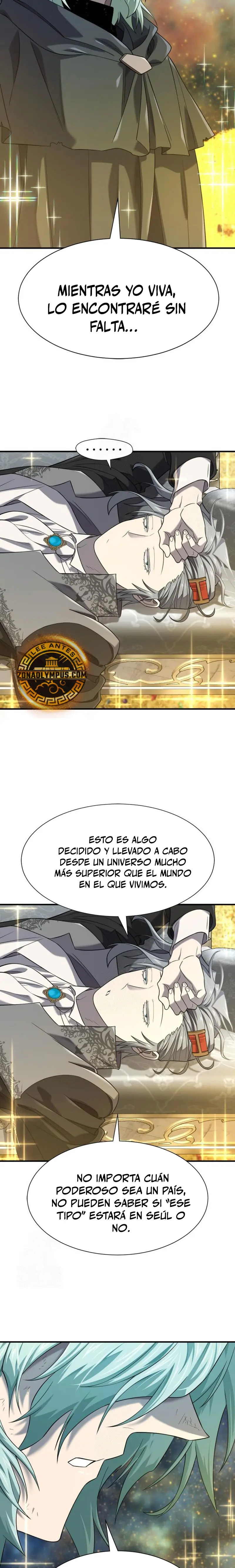 Read The Greatest Estate Developer Español Manga Online