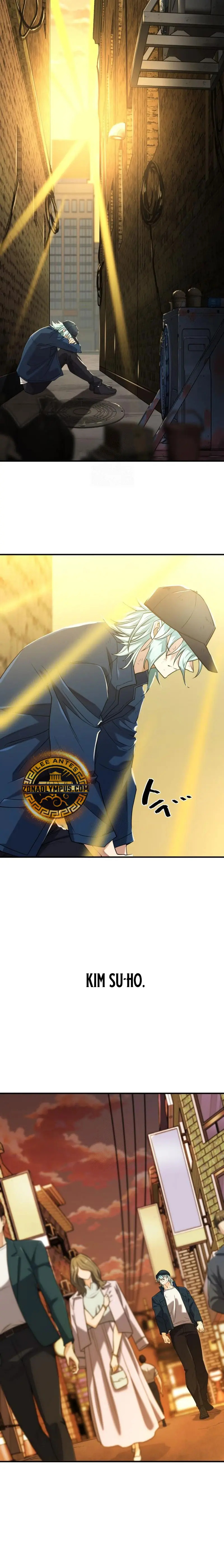 Read The Greatest Estate Developer Español Manga Online