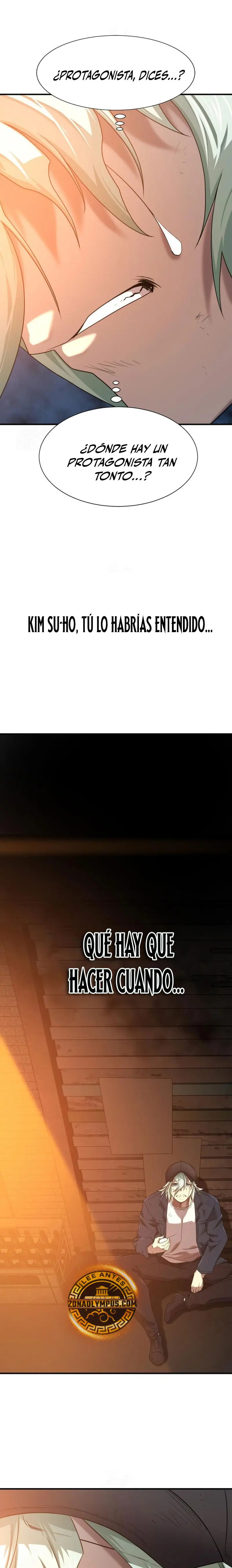 Read The Greatest Estate Developer Español Manga Online