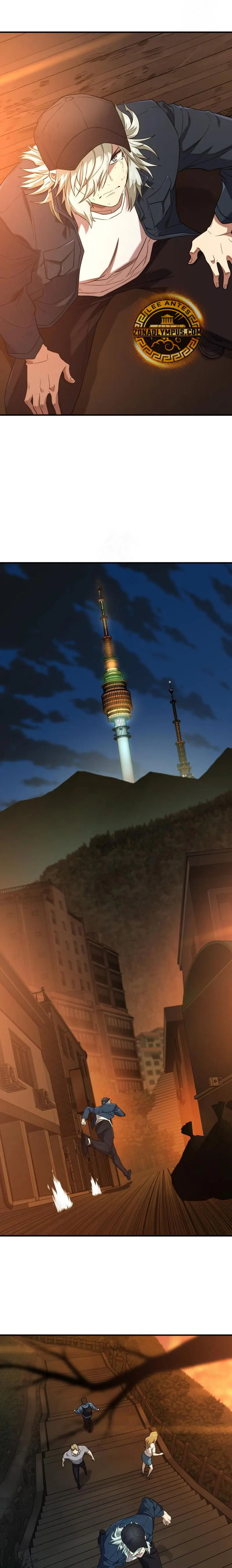 Read The Greatest Estate Developer Español Manga Online