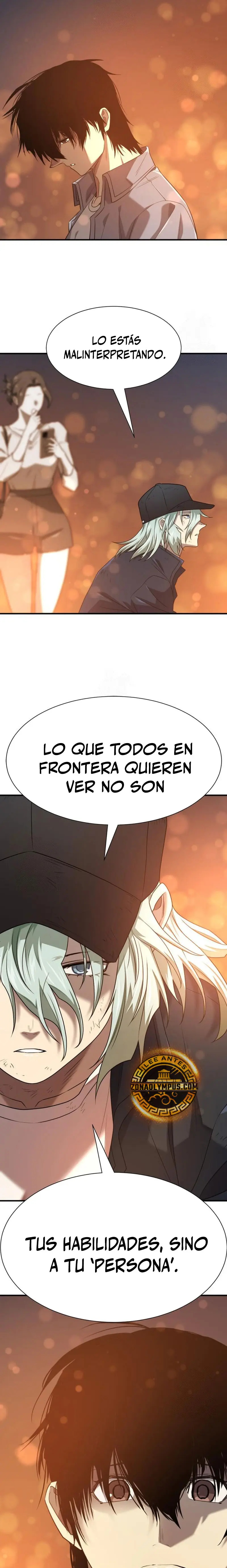 Read The Greatest Estate Developer Español Manga Online