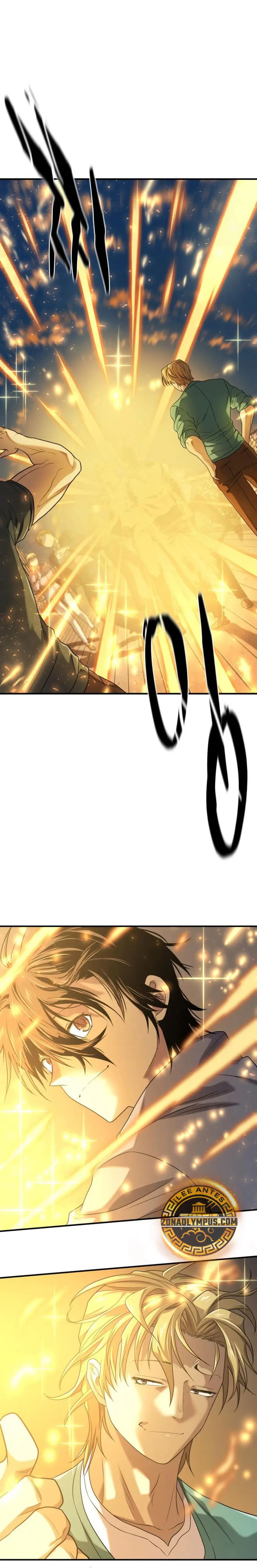 Read The Greatest Estate Developer Español Manga Online