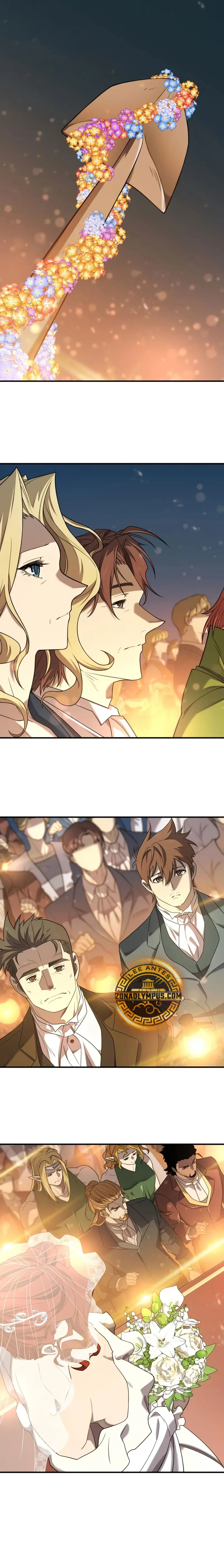 Read The Greatest Estate Developer Español Manga Online