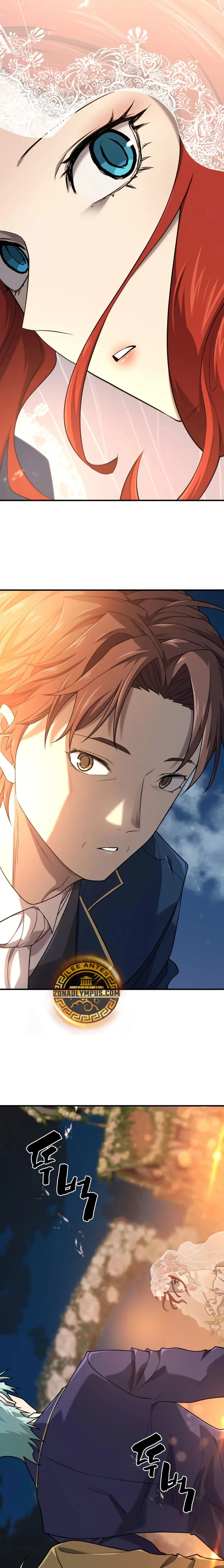 Read The Greatest Estate Developer Español Manga Online