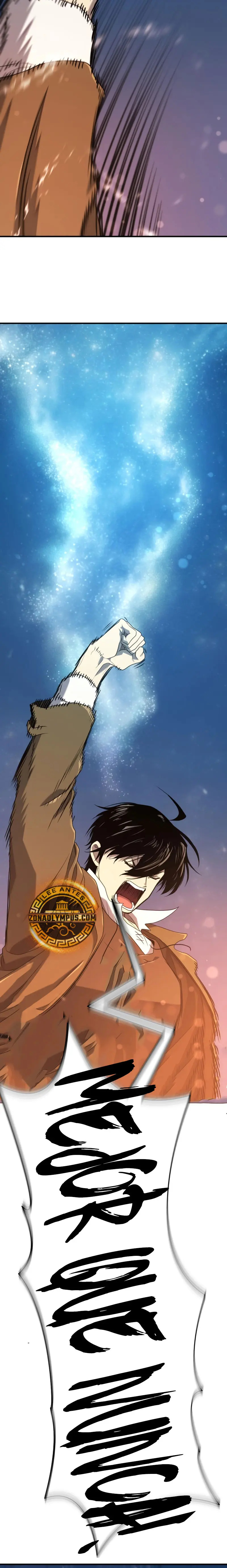 Read The Greatest Estate Developer Español Manga Online