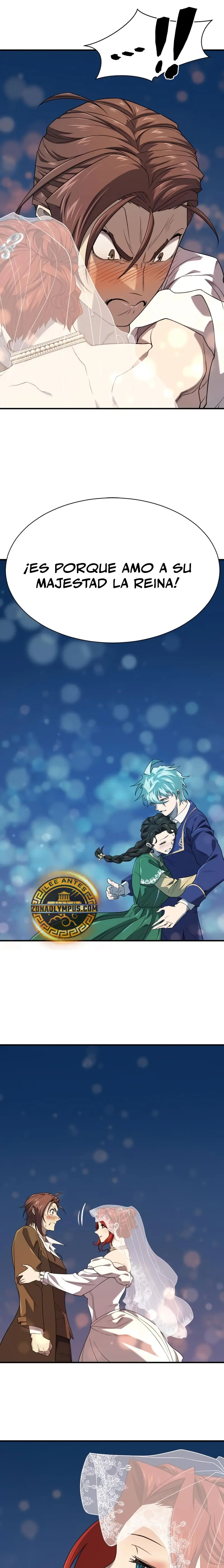 Read The Greatest Estate Developer Español Manga Online