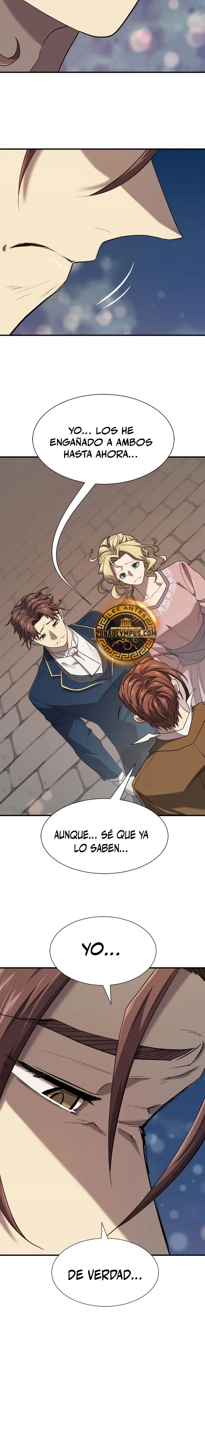 Read The Greatest Estate Developer Español Manga Online