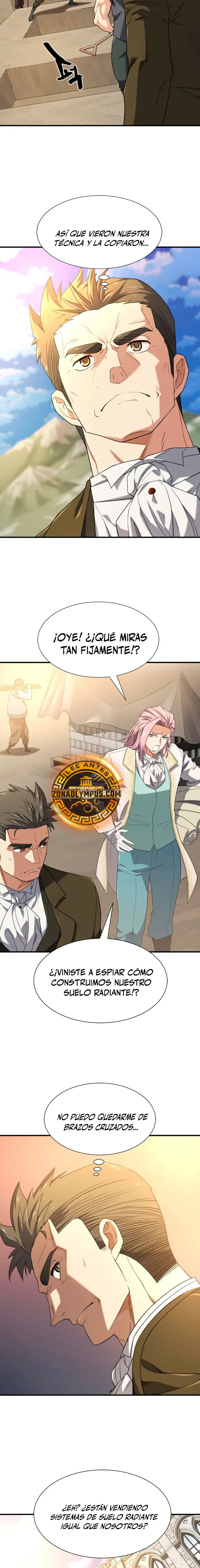 Read The Greatest Estate Developer Español Manga Online