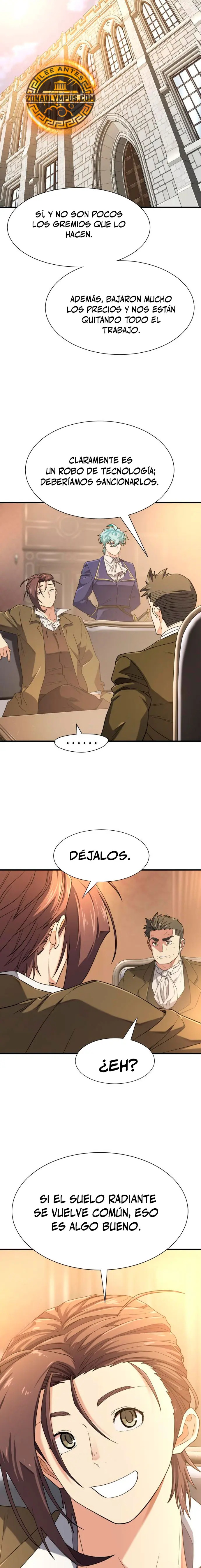 Read The Greatest Estate Developer Español Manga Online