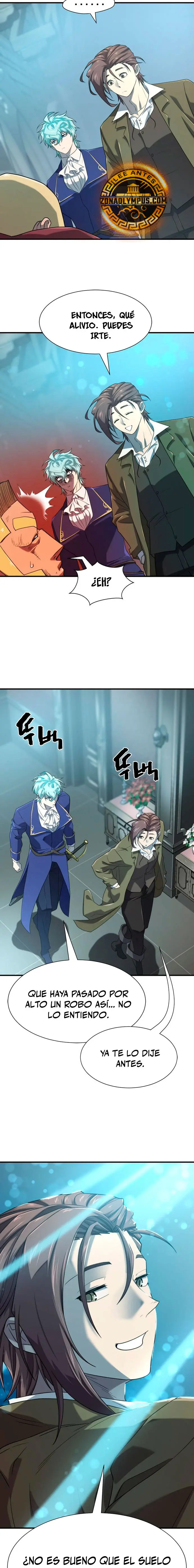 Read The Greatest Estate Developer Español Manga Online