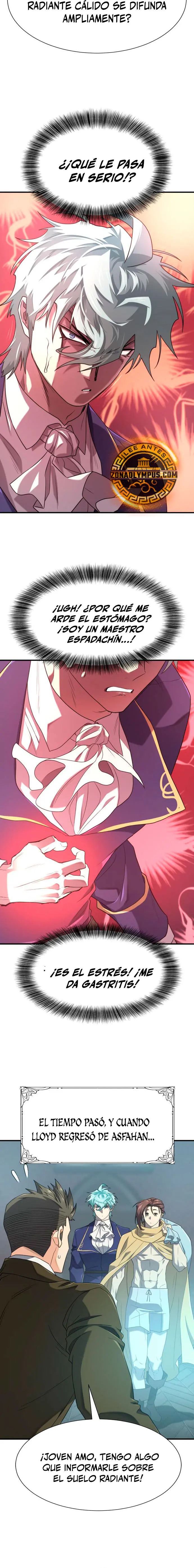 Read The Greatest Estate Developer Español Manga Online