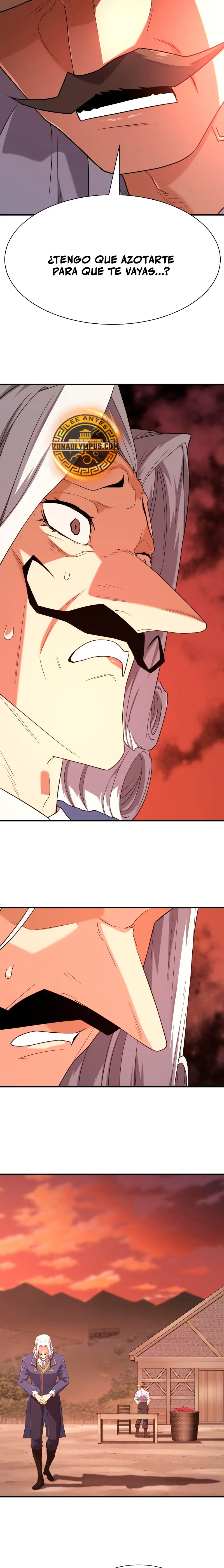 Read The Greatest Estate Developer Español Manga Online