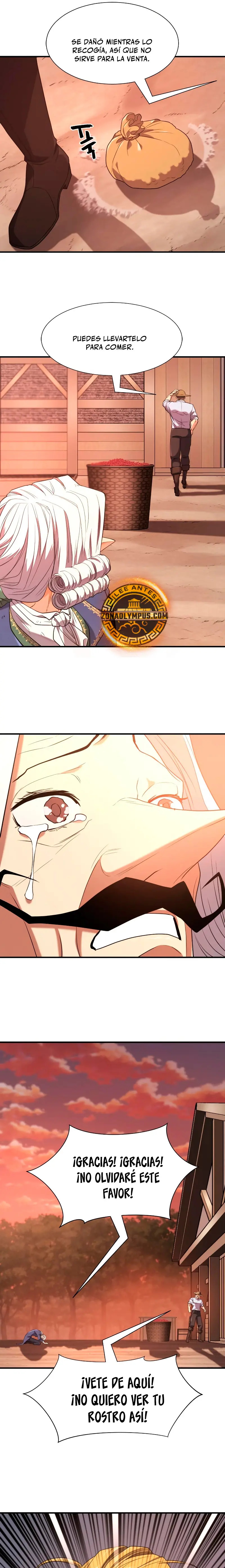 Read The Greatest Estate Developer Español Manga Online