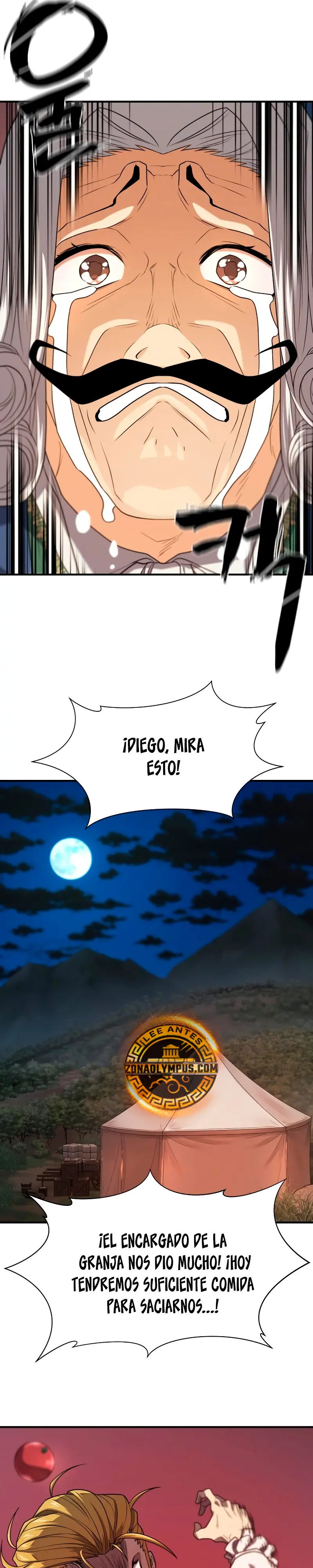 Read The Greatest Estate Developer Español Manga Online