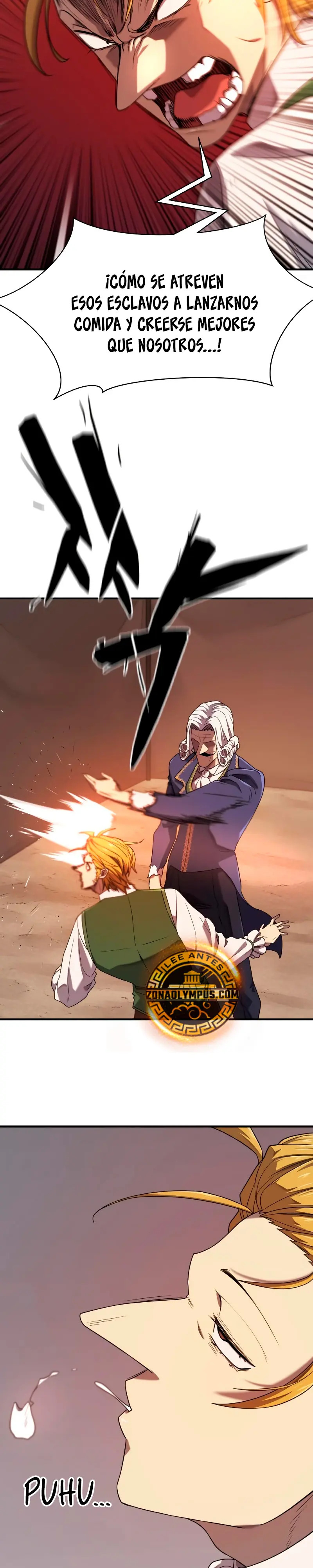 Read The Greatest Estate Developer Español Manga Online