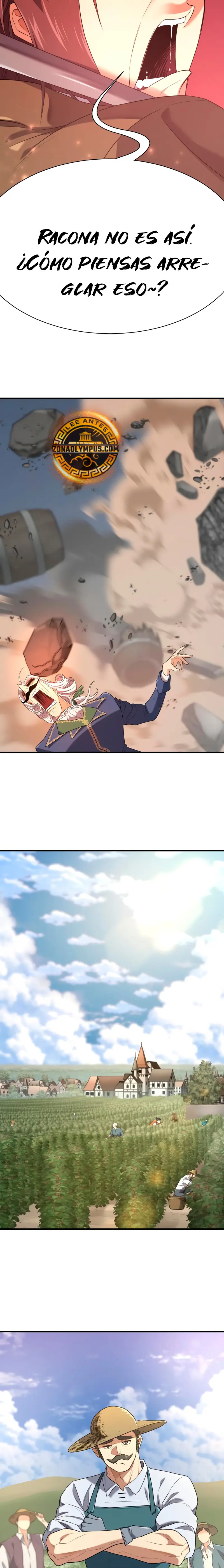 Read The Greatest Estate Developer Español Manga Online