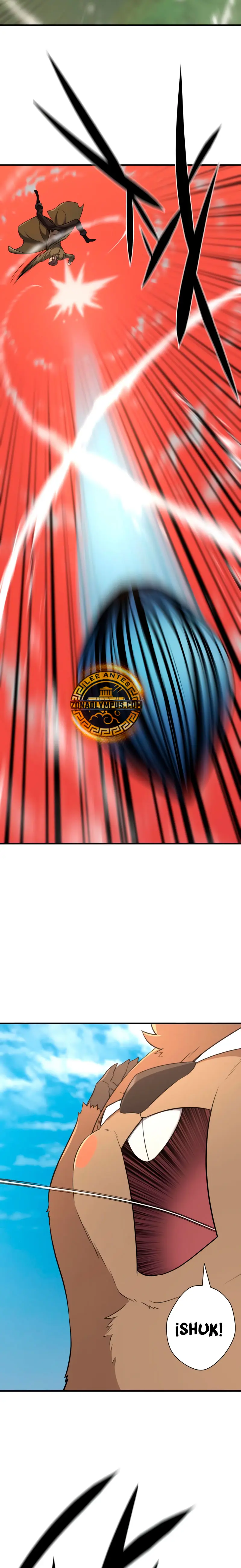 Read The Greatest Estate Developer Español Manga Online