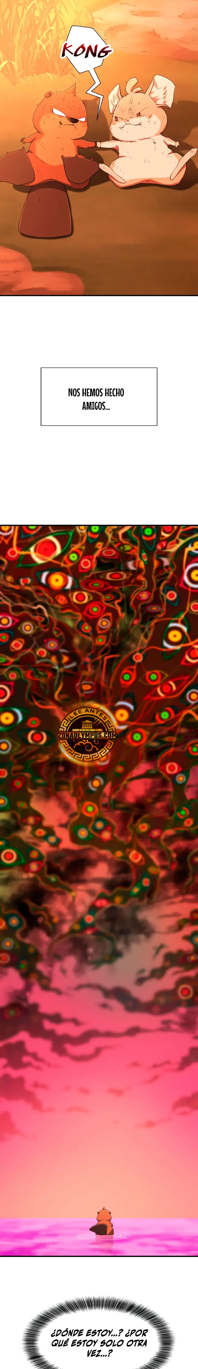 Read The Greatest Estate Developer Español Manga Online