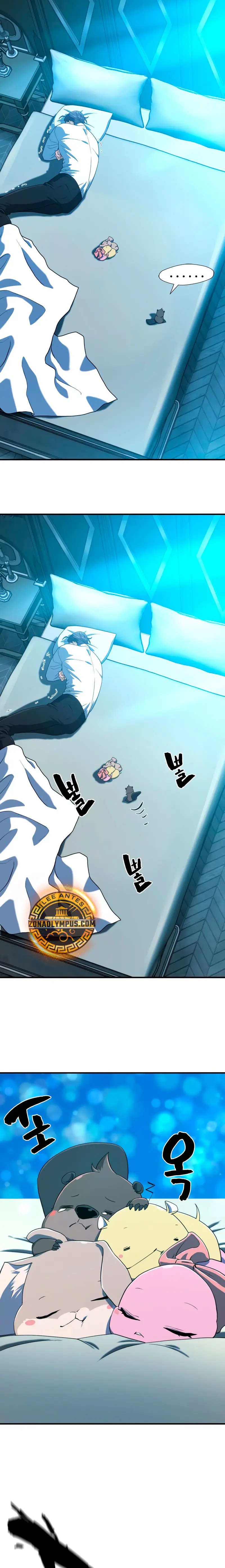 Read The Greatest Estate Developer Español Manga Online