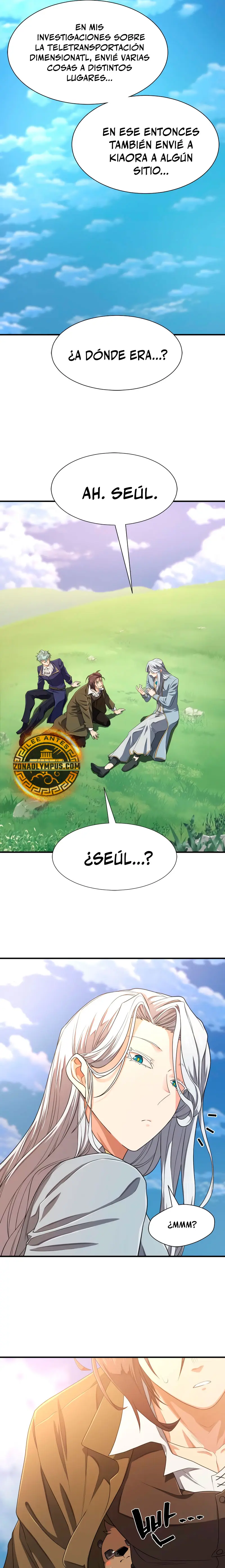 Read The Greatest Estate Developer Español Manga Online