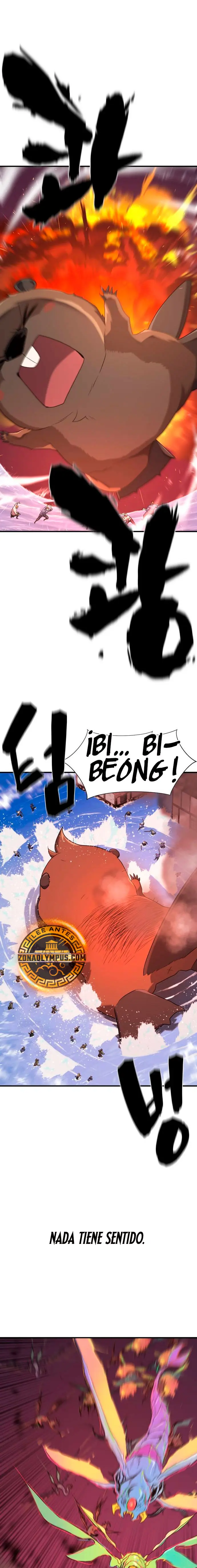 Read The Greatest Estate Developer Español Manga Online