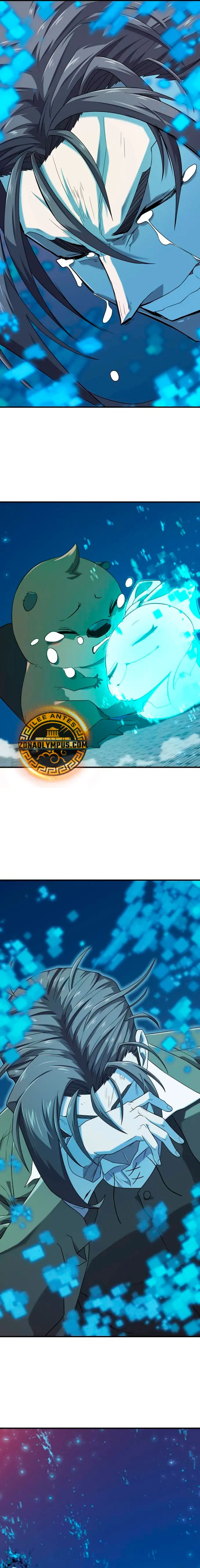 Read The Greatest Estate Developer Español Manga Online