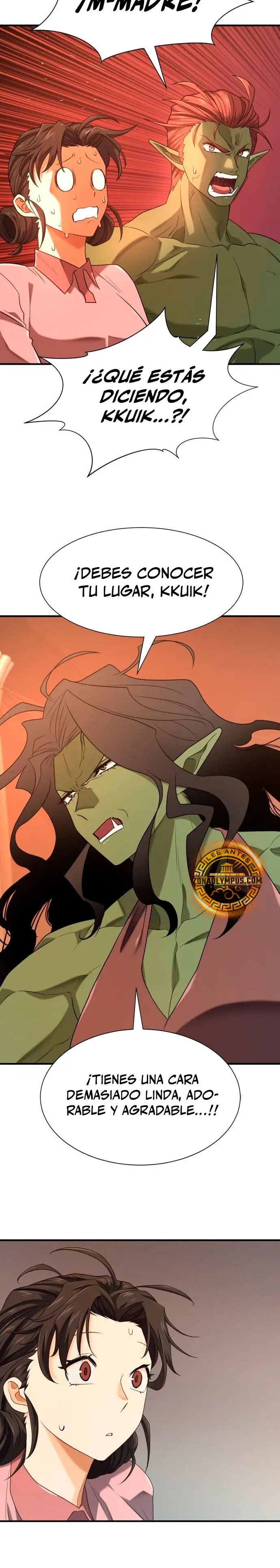 Read The Greatest Estate Developer Español Manga Online