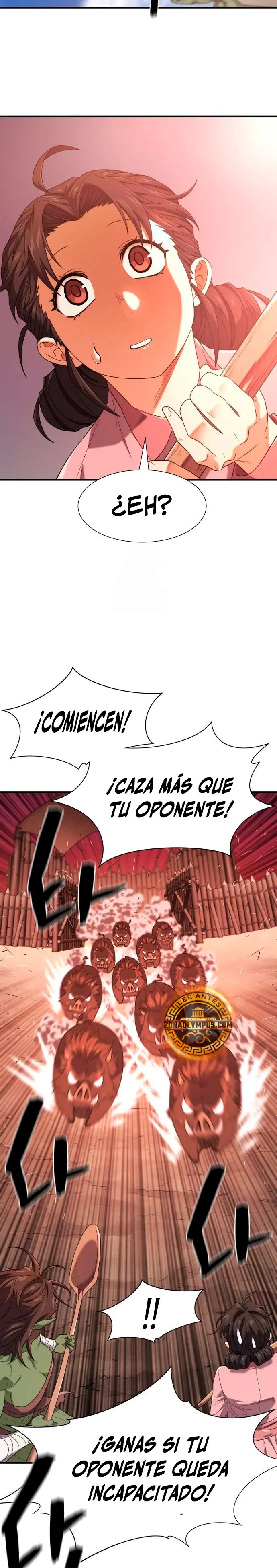 Read The Greatest Estate Developer Español Manga Online