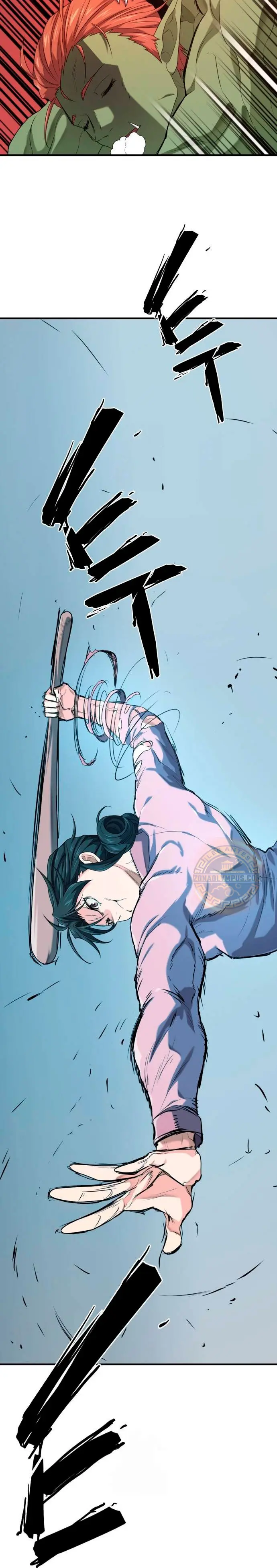 Read The Greatest Estate Developer Español Manga Online