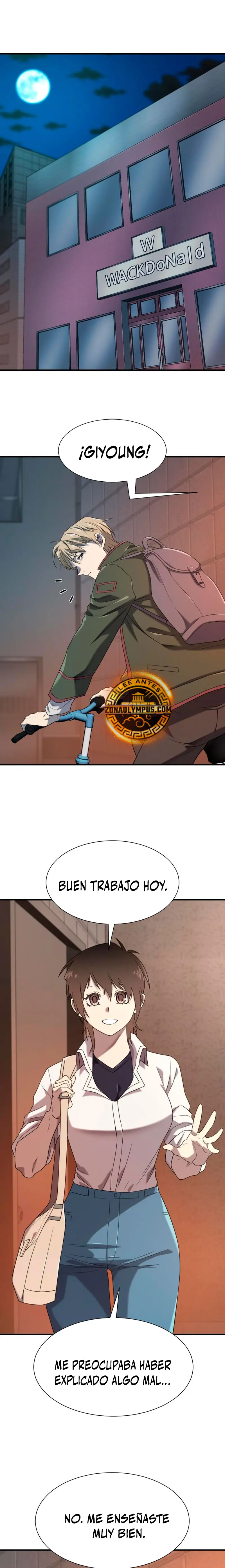 Read The Greatest Estate Developer Español Manga Online