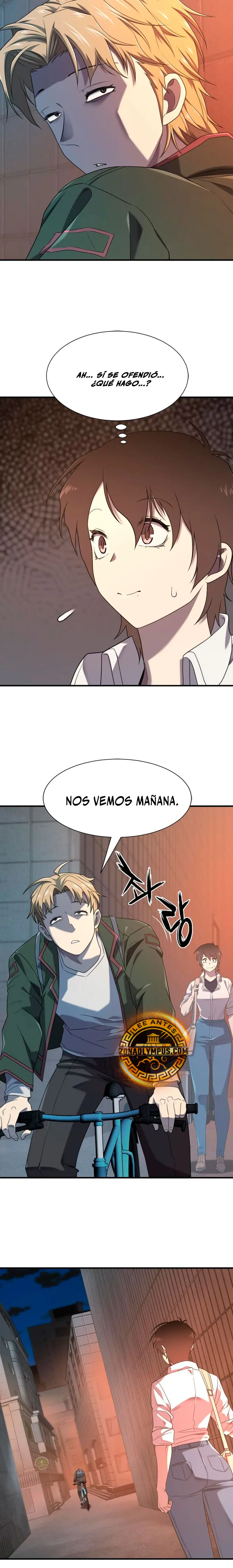 Read The Greatest Estate Developer Español Manga Online