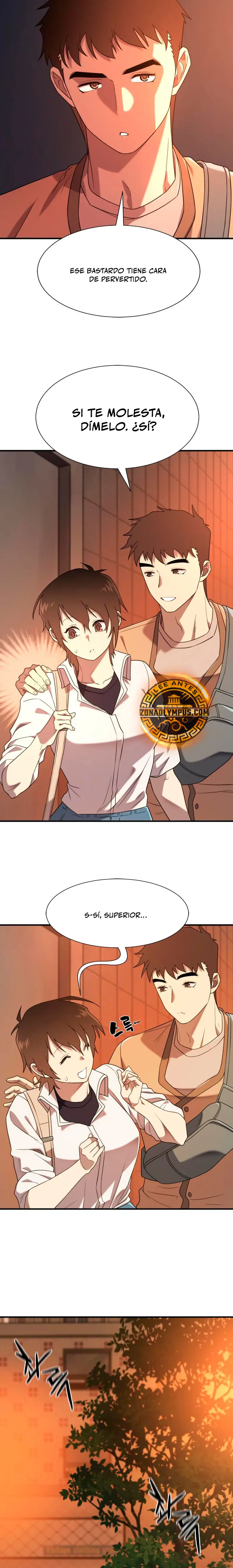 Read The Greatest Estate Developer Español Manga Online