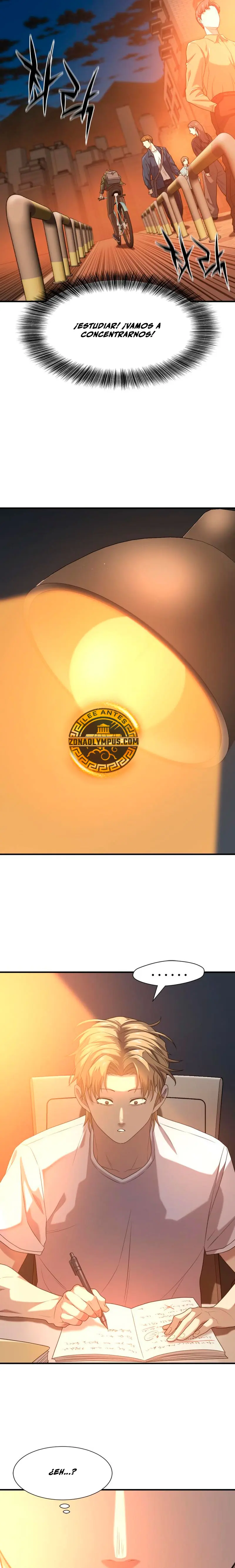 Read The Greatest Estate Developer Español Manga Online