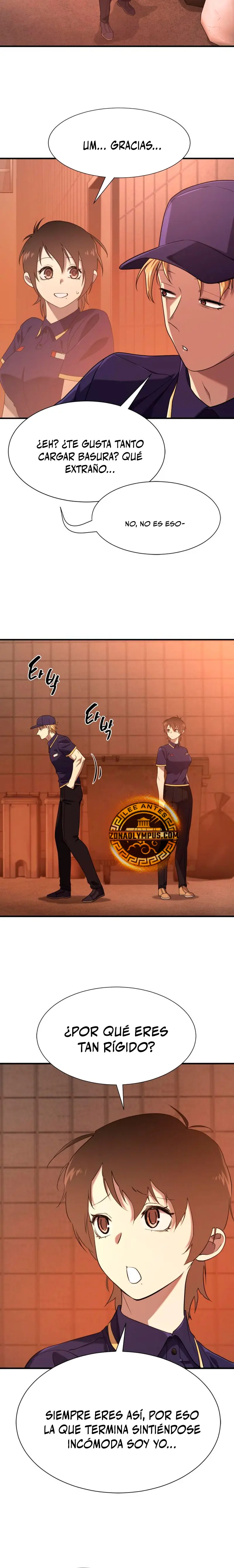 Read The Greatest Estate Developer Español Manga Online