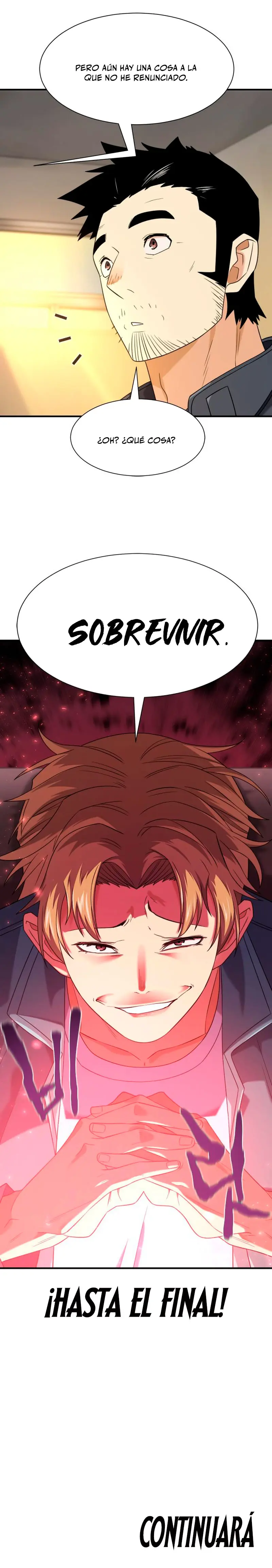 Read The Greatest Estate Developer Español Manga Online