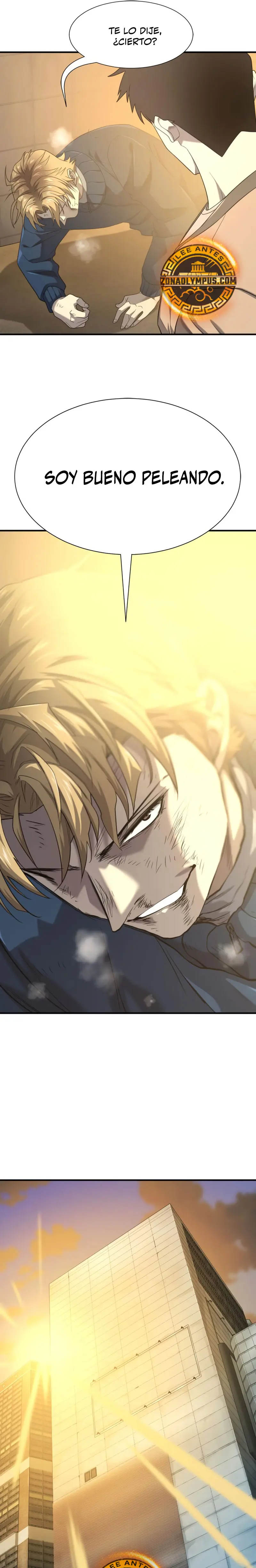 Read The Greatest Estate Developer Español Manga Online