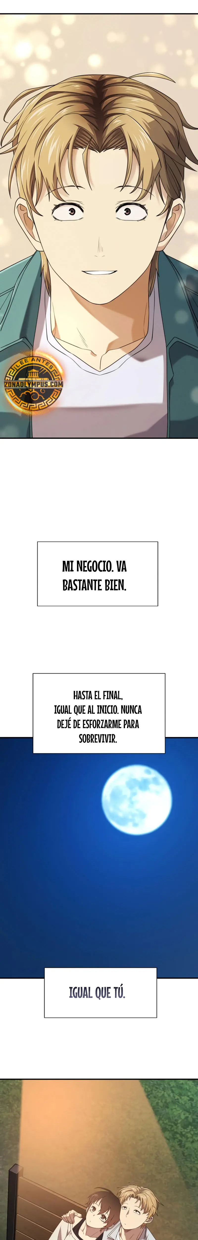 Read The Greatest Estate Developer Español Manga Online