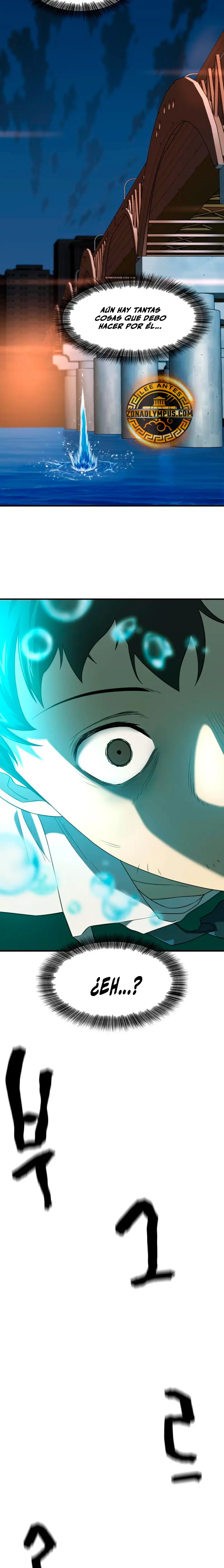 Read The Greatest Estate Developer Español Manga Online