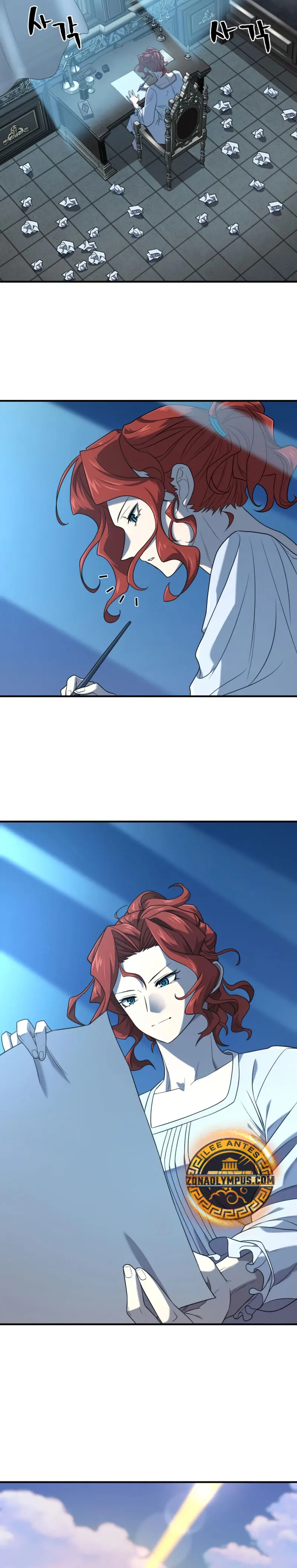 Read The Greatest Estate Developer Español Manga Online