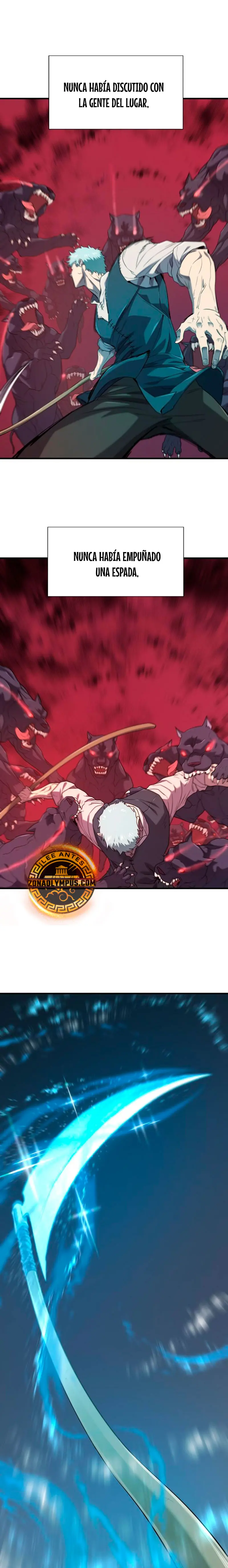 Read The Greatest Estate Developer Español Manga Online