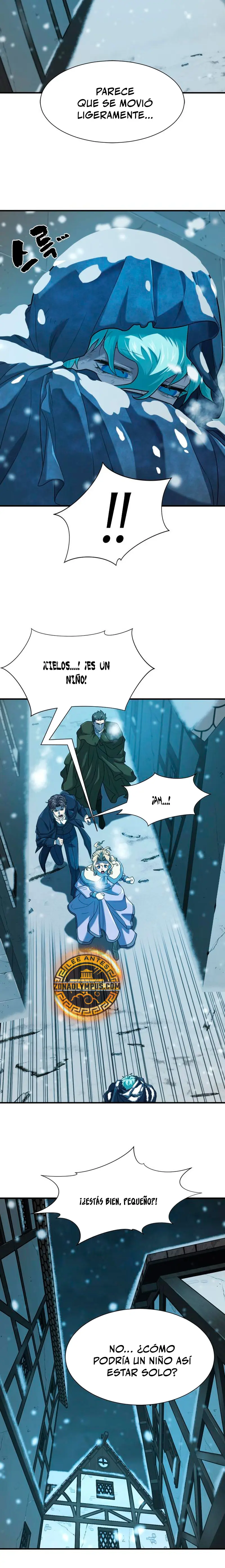 Read The Greatest Estate Developer Español Manga Online